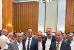 SOLMAZ :”BİRLİKTE BAŞARACAĞIZ”