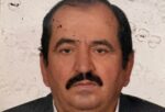 BÜĞET KÖYÜ’NDEN KAZIM ASLANBAY’I KAYBETTİK