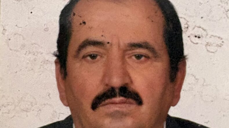 BÜĞET KÖYÜ’NDEN KAZIM ASLANBAY’I KAYBETTİK