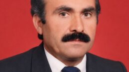 MEMDUH İNAÇ, VEFAT ETTİ