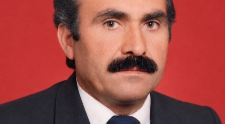 MEMDUH İNAÇ, VEFAT ETTİ