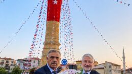 FESTİVALDE YEREL ESNAFIN YÜZÜ GÜLDÜ! 