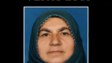 FERDANE BEKAR VEFAT ETTİ