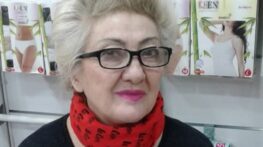 NEBAHAT ÖĞRETMEN HAYATINI KAYBETTİ