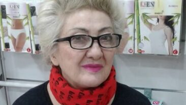 NEBAHAT ÖĞRETMEN HAYATINI KAYBETTİ
