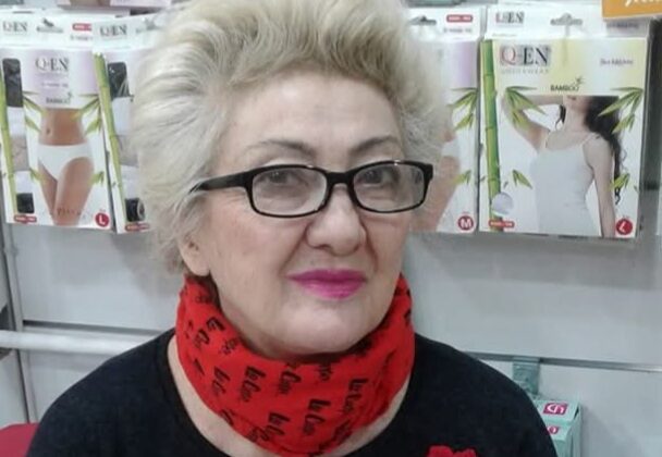 NEBAHAT ÖĞRETMEN HAYATINI KAYBETTİ