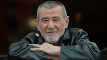 ŞAİR AHMET TELLİ’Yİ KAYBETTİK
