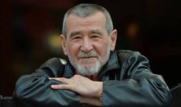 ŞAİR AHMET TELLİ’Yİ KAYBETTİK