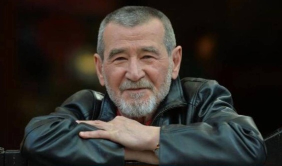ŞAİR AHMET TELLİ’Yİ KAYBETTİK