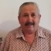 TURGUT KÖYÜN’DEN RIZA YILMAZ YAŞAMINI YİTİRDİ