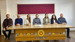 ‘ÇOCUKLARIN GÜVENLİĞİ KIRMIZI ÇİZGİMİZDİR’