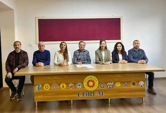 ‘ÇOCUKLARIN GÜVENLİĞİ KIRMIZI ÇİZGİMİZDİR’