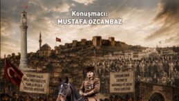 ÇORUM’UN MİLLÎ MÜCADELE’DEKİ ROLÜ KONUŞULACAK