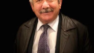 MEHMET ABRAŞ VEFAT ETTİ