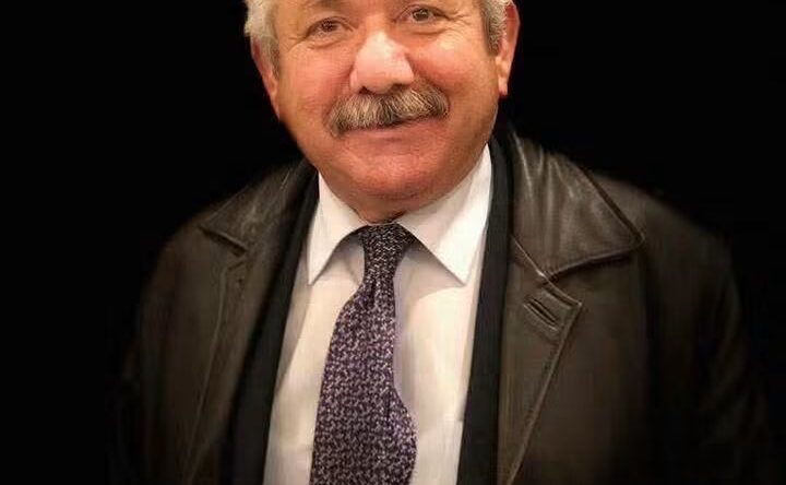 MEHMET ABRAŞ VEFAT ETTİ