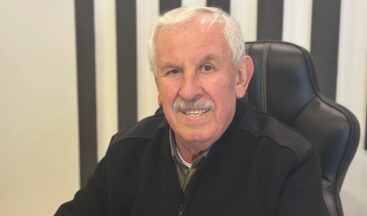 KARABACAK AİLESİNİN ACI GÜNÜ
