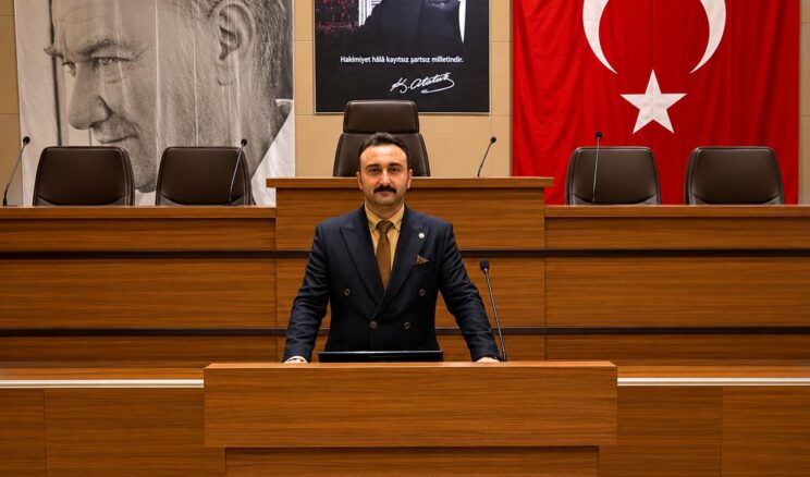 “İHANET BELGESİNİ KABUL ETMİYORUZ”