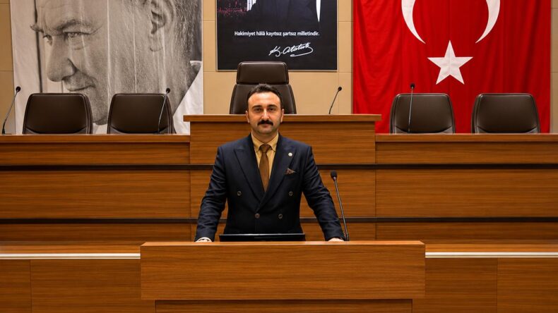 “İHANET BELGESİNİ KABUL ETMİYORUZ”