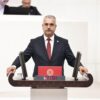 AHLATCI’DAN 30 AĞUSTOS ZAFER BAYRAMI MESAJI