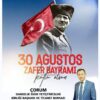 YILMAZ KAYA – Çorum İli Damızlık Sığır Yetiştiricileri Birliği Yönetim Kurulu Başkanı – Çorum Ticaret Borsası Meclis Başkanı