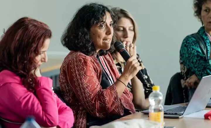 ÇORUM’UN “ANNE DOSTU ŞEHİR” VİZYONU AVRUPA’YA TAŞINDI