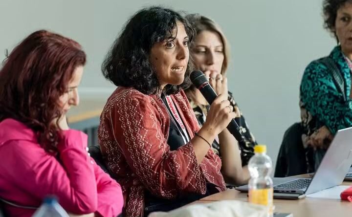 ÇORUM’UN “ANNE DOSTU ŞEHİR” VİZYONU AVRUPA’YA TAŞINDI