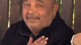FİRUZAN ASLAN’I KAYBETTİK