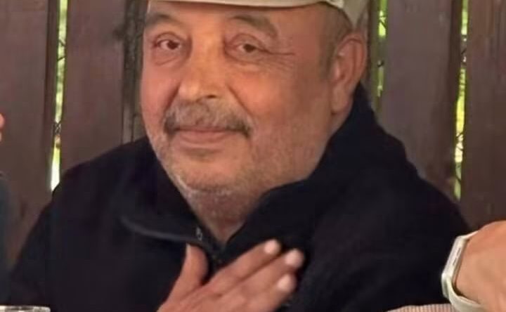 FİRUZAN ASLAN’I KAYBETTİK