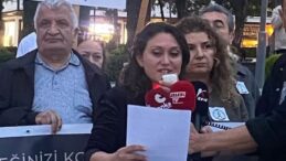 DEMİREL: ‘ KORUYAMIYORSANIZ İSTİFA EDİN”
