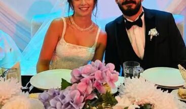 TAHTASIZ VE EREN AİLESİNİN MUTLU GÜNÜ