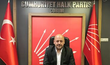 ‘YILMAZ: ‘KALICI ÖNLEM ALINMALI’