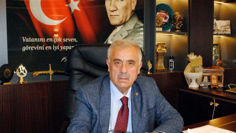 AHİLİK HAFTASI’NDA DAYANIŞMA RUHUNU HEP BİRLİKTE YAŞATTIK”