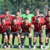 GENÇLERİN RAKİBİ EYÜPSPOR