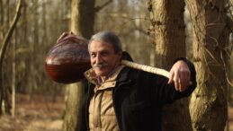OZAN MEFTUNİ TOPÇU ÇORUM’DA ANILACAK