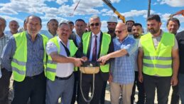 KERESTECİLER BÖLÜMÜNDE 24 İŞYERİ BU YIL BİTİYOR