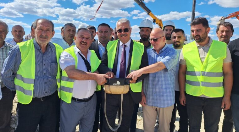 KERESTECİLER BÖLÜMÜNDE 24 İŞYERİ BU YIL BİTİYOR