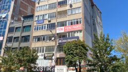 YENİ PARTİ’DE MERKEZ İLÇE DELEGELERİ BELİRLENDİ
