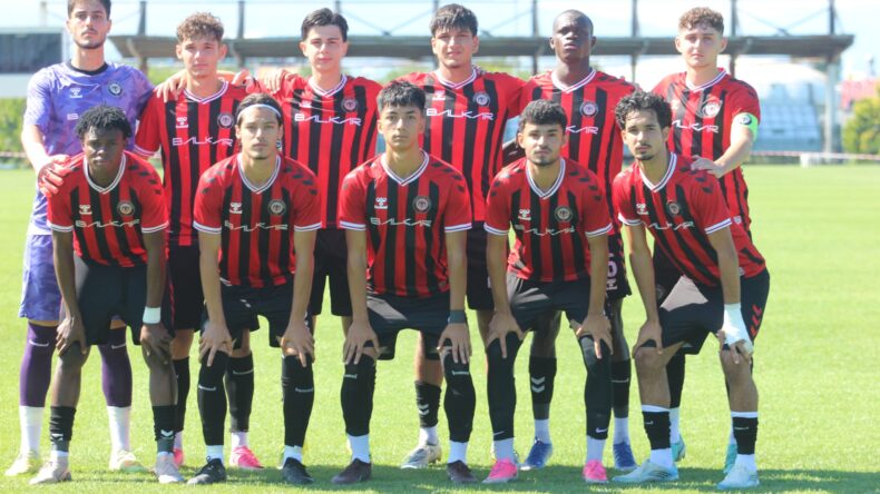 PAF’LAR ALANYASPOR’U KONUK EDİYOR!