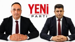 YENİ PARTİ’DE KONGRE TAKVİMİ BAŞLIYOR