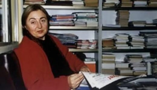 ŞÜKRAN SONER VEFAT ETTİ