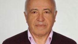 MUHARREM KADİT VEFAT ETTİ