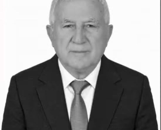 AHMET KALAYCI YAŞAMINI YİTİRDİ