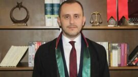 BARO BAŞKANLIĞINA TUĞRUL DAMAR SEÇİLDİ