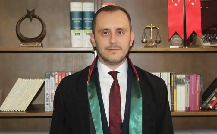 BARO BAŞKANLIĞINA TUĞRUL DAMAR SEÇİLDİ