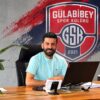 GÜLABİBEYSPOR’DA YENİ DÖNEM! HEDEF ŞAMPİYONLUK