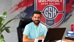 GÜLABİBEYSPOR’DA YENİ DÖNEM! HEDEF ŞAMPİYONLUK