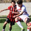 ARCA ÇORUM FK AKADEMİ’DEN 4 GALİBİYET, 1 BERABERLİK