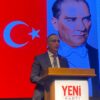 HALK TV’YE KAYYUM ATANDI, YENİ PARTİ EYLEM YAPACAK