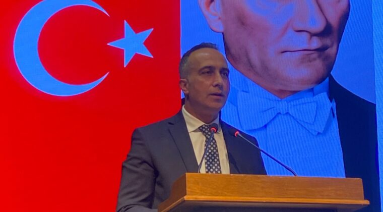 HALK TV’YE KAYYUM ATANDI, YENİ PARTİ EYLEM YAPACAK