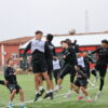 ARCA ÇORUM FK U19, RİZESPOR’U KONUK EDECEK